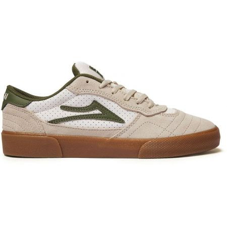 Boty Lakai Cambridge - Béžová - Us10