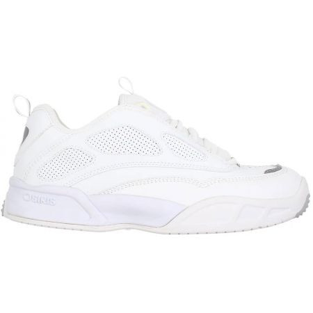 Boty Osiris Graff - Bílá - Us11