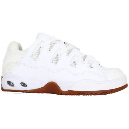 Boty Osiris D3 Og - Bílá - Us10