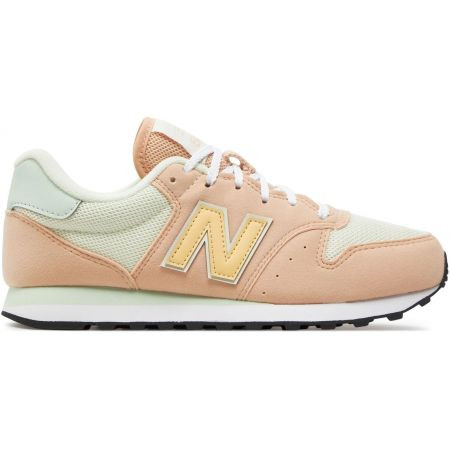 Boty New Balance Gw500V2 Wms - Oranžová - Us5.5