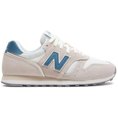 Boty New Balance Ml_Wl373V2 Wms - Růžová - Us5.5