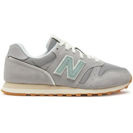 Boty New Balance Ml_Wl373V2 Wms - Šedá - Us5.5