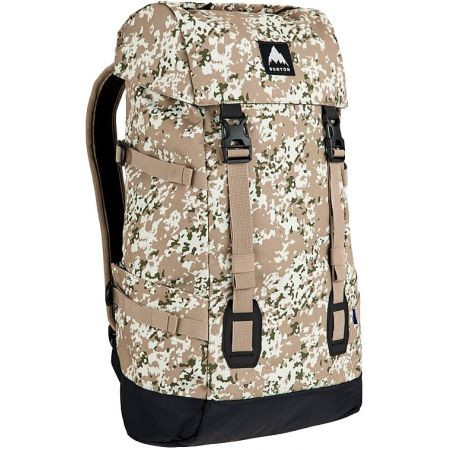 Batoh Burton Tinder 2.0 - Béžová - 30L