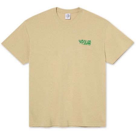 Triko Polar Anyone Out There - Béžová - L