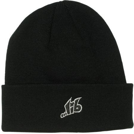 Kulich Lib Tech …Lib Beanie - Černá - Univerzální