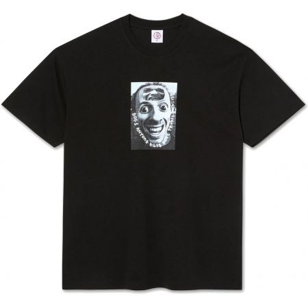 Triko Polar Trapped Inside - Černá - L