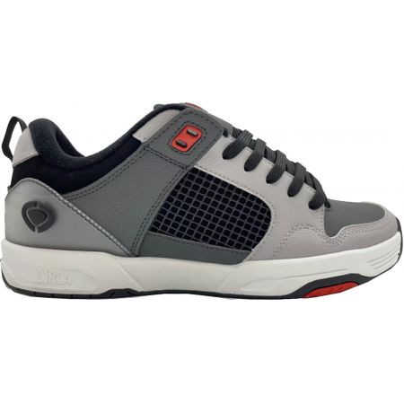 Boty C1Rca Tave Tt - Šedá - Us10