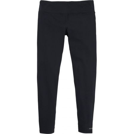 Termo Prádlo Burton Midweight Bl Pants W - Černá - L