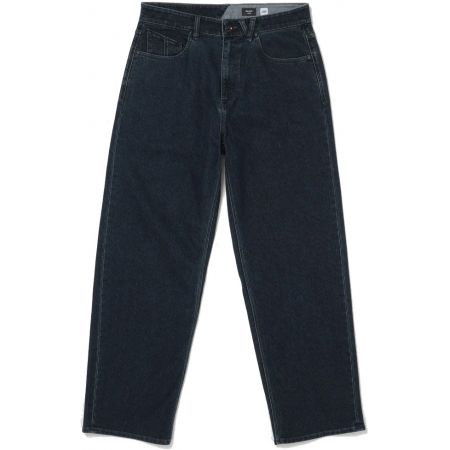 Kalhoty Volcom Billow Tall Denim - Modrá - 30