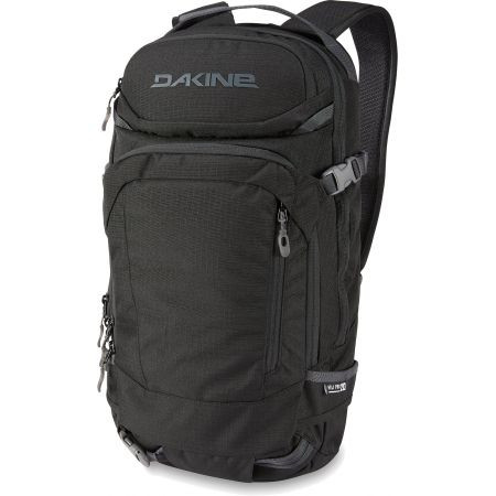 Batoh Dakine Heli Pro - Černá - 20L