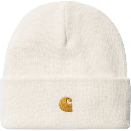 Kulich Carhartt Wip Chase - Bílá - Univerzální