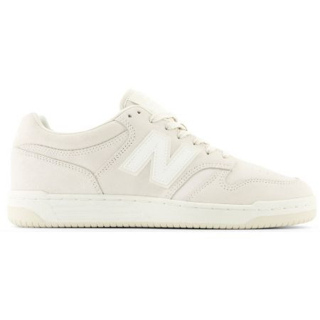 Boty New Balance Bb480Lv1 - Béžová - Us10