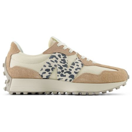 Boty New Balance Ms_Ws327V1 Wms - Béžová - Us6