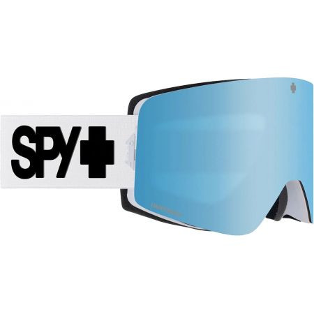 Brýle Snb Spy Marauder Everwhite - Happy - Bílá - Univerzální