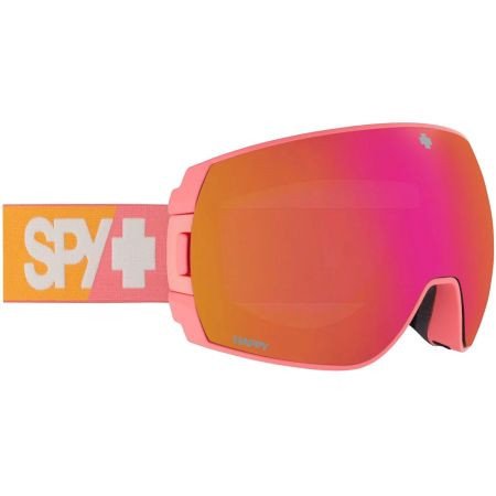 Brýle Snb Spy Legacy Se Creamsicle - Hap - Oranžová - Univerzální