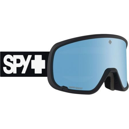 Brýle Snb Spy Marshall 2.0 Everblack - H - Modrá - Univerzální