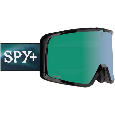 Brýle Snb Spy Megalith Spy + Tom Wallisc - Zelená - Univerzální