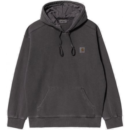 Mikina Carhartt Wip Nelson Sweat - Černá - Xl