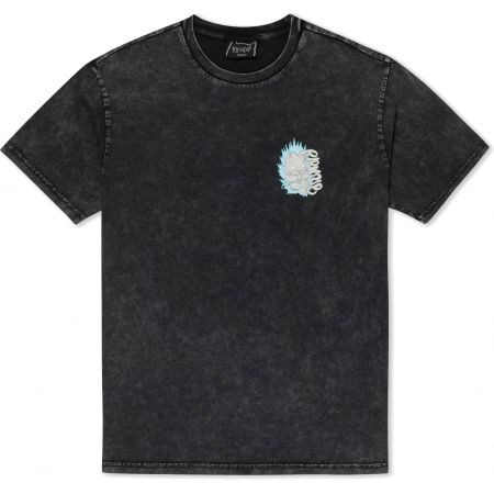 Triko Ripndip Strong Nerm Baby - Černá - L