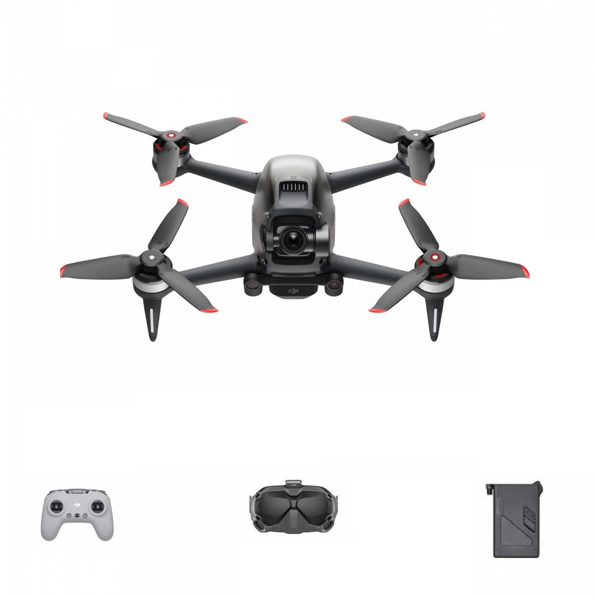 DJI FPV Combo (CP.FP.00000002.01)