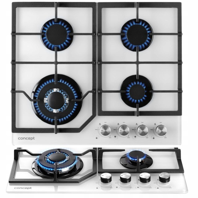 Concept PDV7460wh White