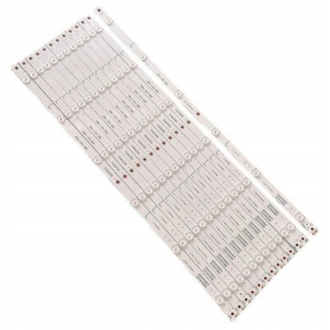 Podsvícení Sharp 3P60UK009-A2