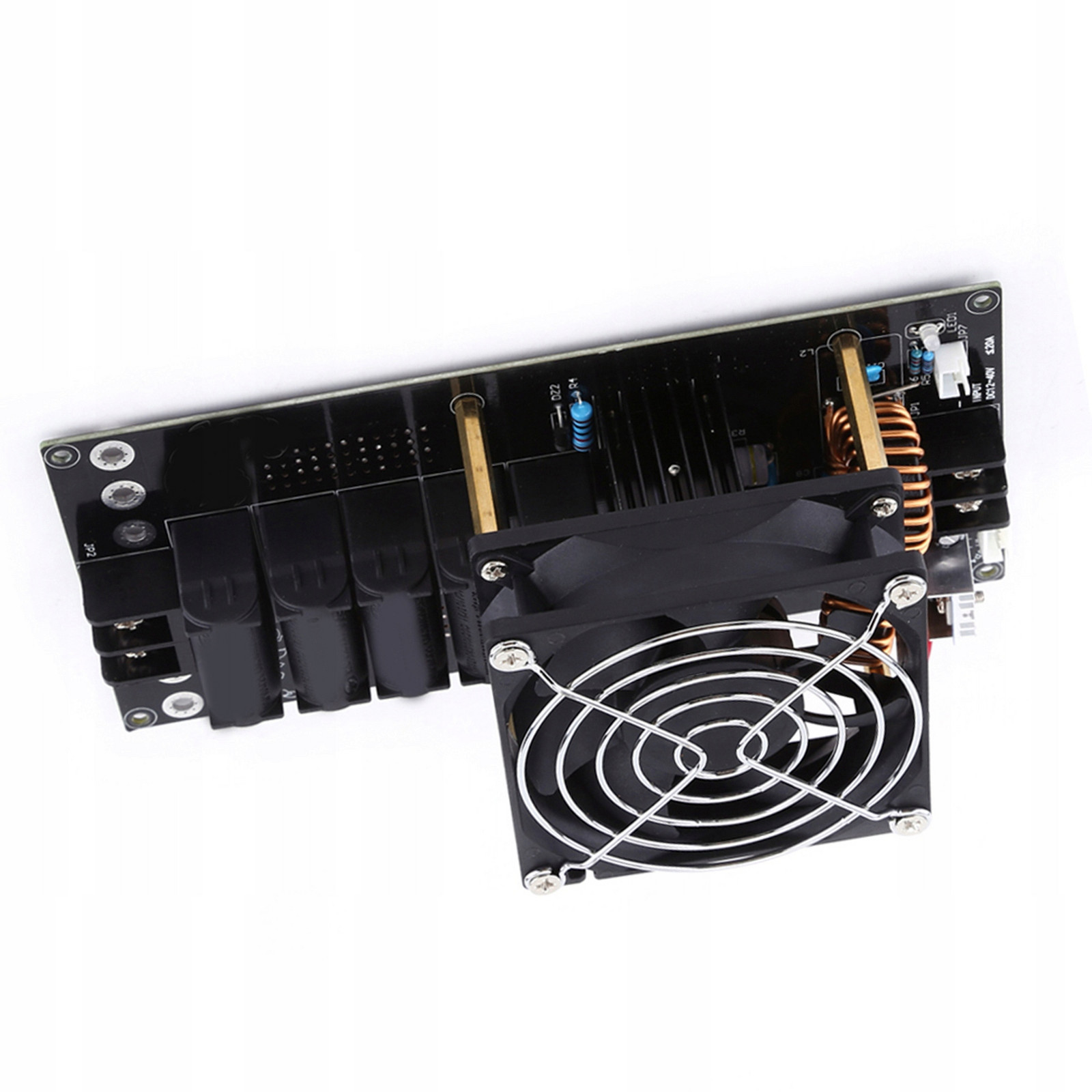 DC12-36V 20A 1000W Zvs Indukční ohřívač s