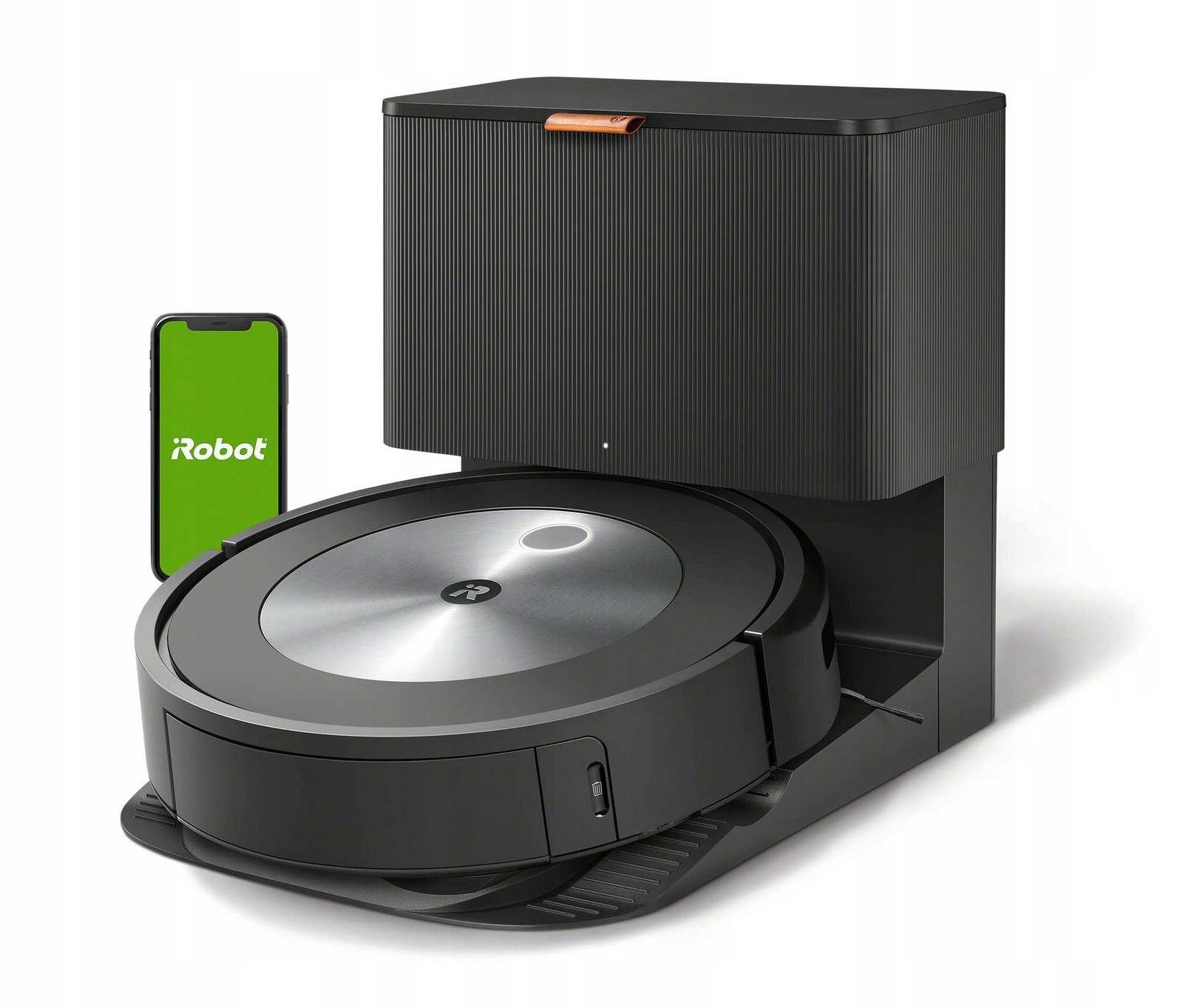 Uklízecí robot iRobot Roomba j7+ j755840 j7558