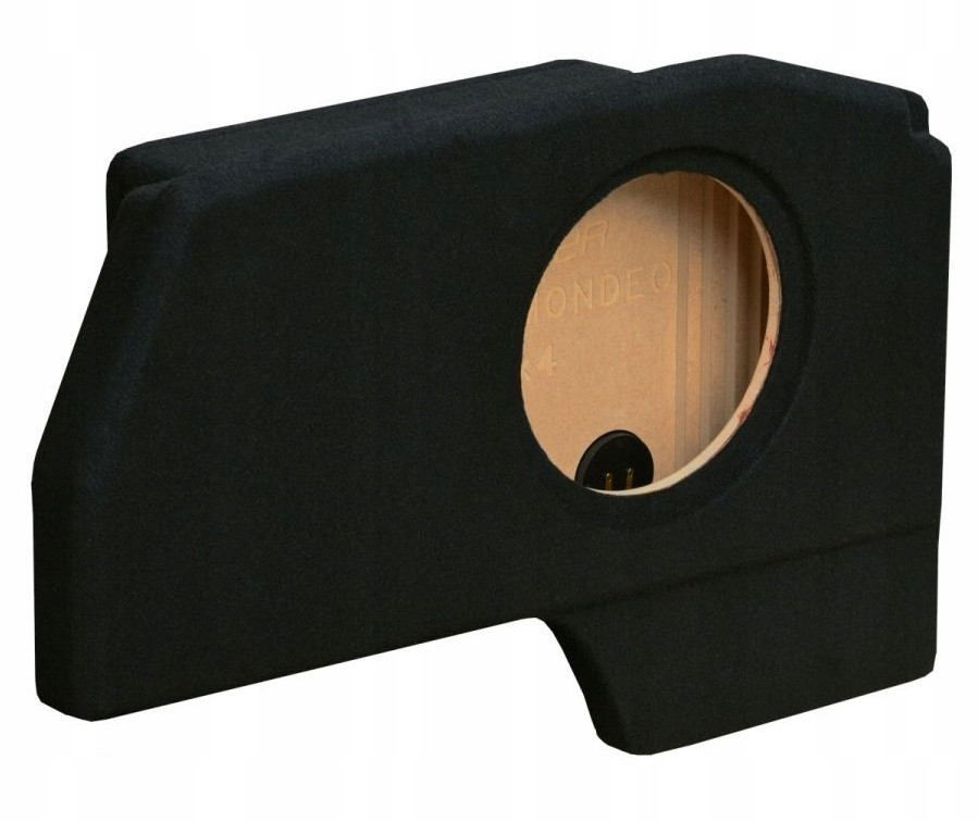 Box Pouzdro Ford Mondeo MK4 Liftback Na Reproduktor 25cm Výběr Subwooferů
