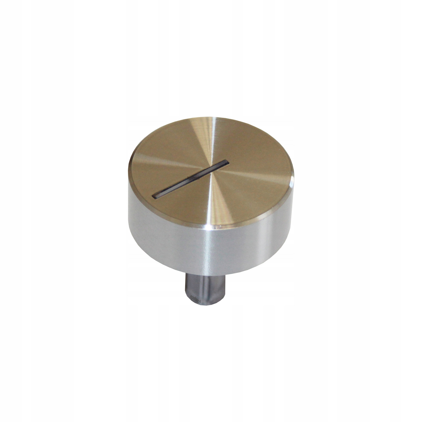 Osvětlený knoflík sporáku Amica Orig.