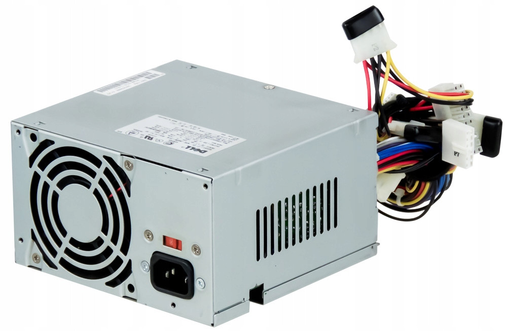 Dell 09228C NPS-200PB-73M 200W Fdd Molex