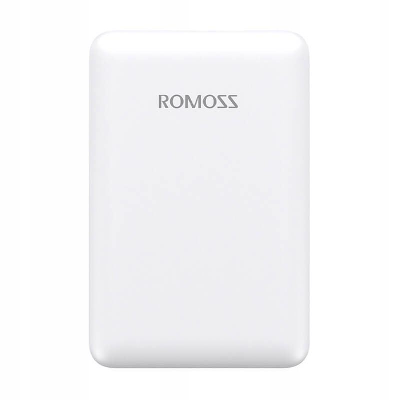 Powerbanka Romoss WSC05 20W 5000mAh (bílá)