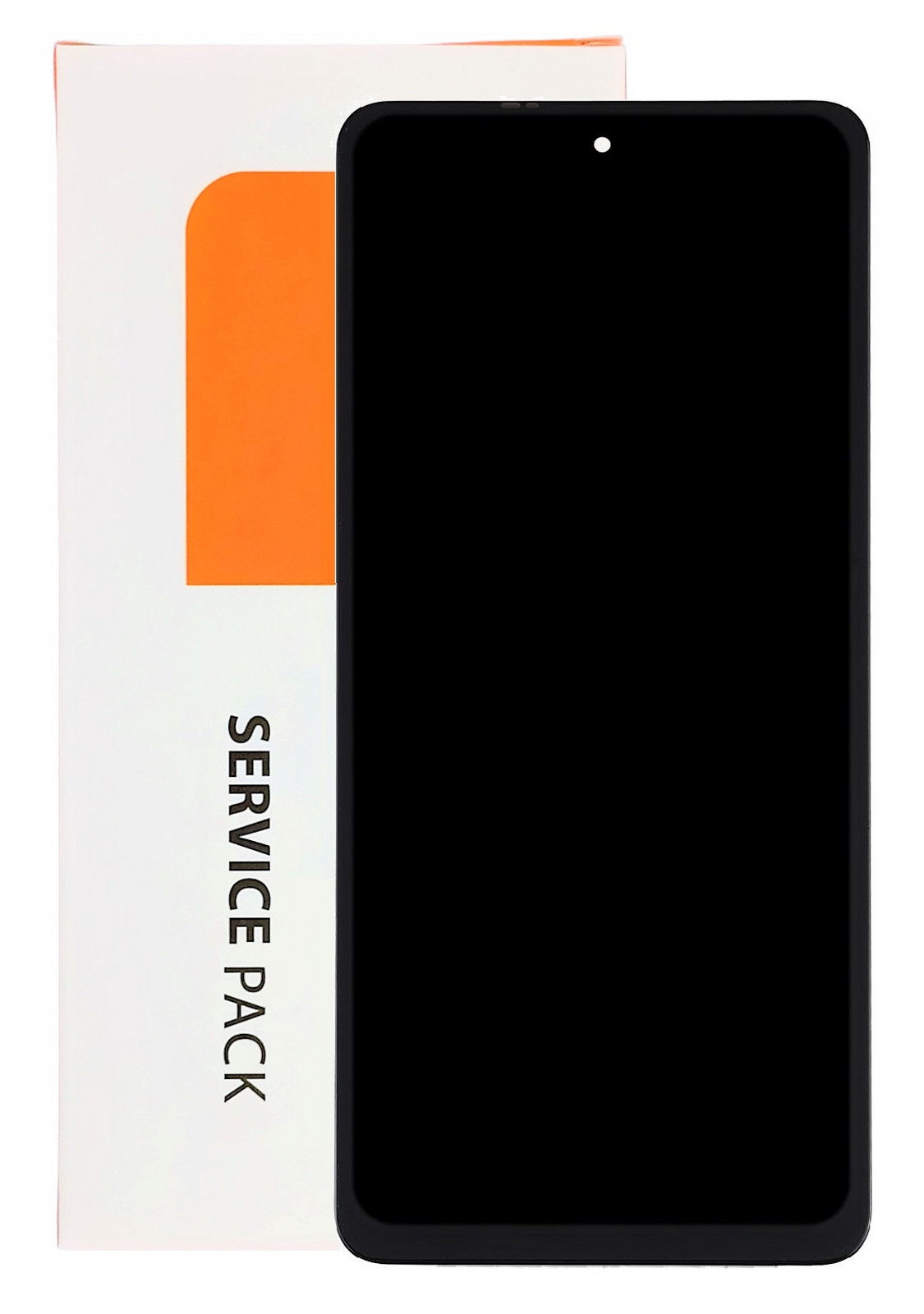 Originál LCD Displej Pro Xiaomi Poco X3 Pro M2102J20SG M2102J20SI