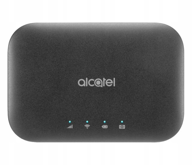 Alcatel Link Zone WiFi a/b/g/n/ac 3G/4G (lte) 300Mbps