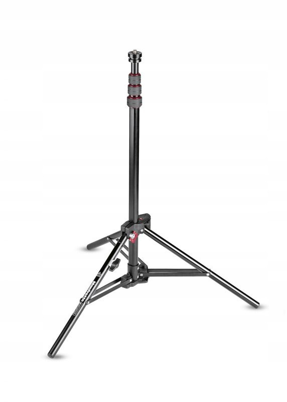 Hliníkový stativ Manfrotto Vr 360