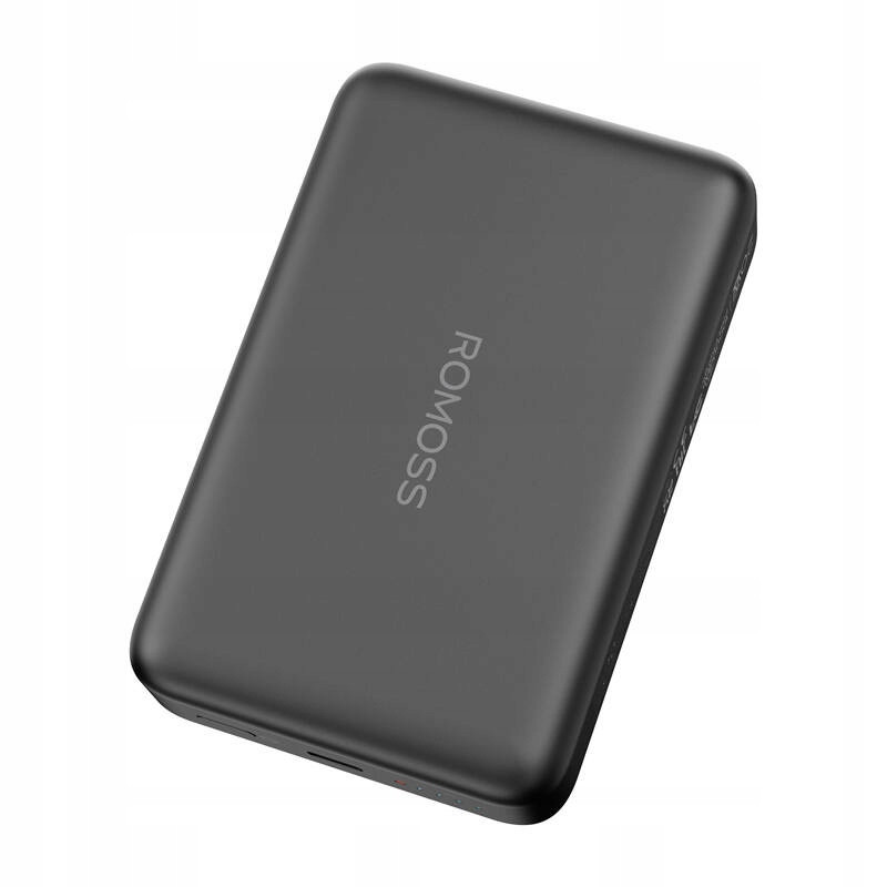 Powerbanka Romoss WSC10 10000mAh 20W (černá)