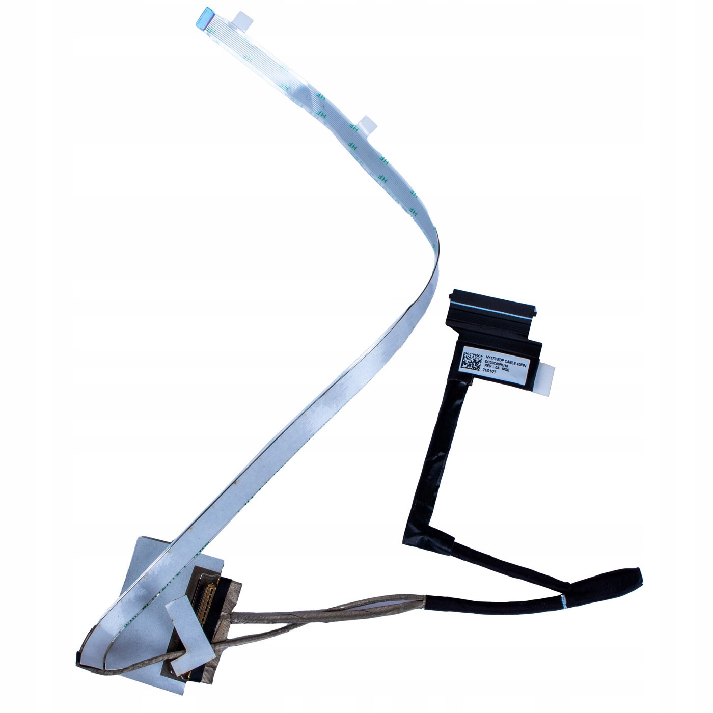 Páska snímače LCD kamery Lenovo Legion 5 17 ITH6 ACH6 40 pin