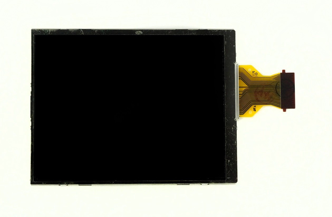 LCD Panasonic DMC FX500 FX520