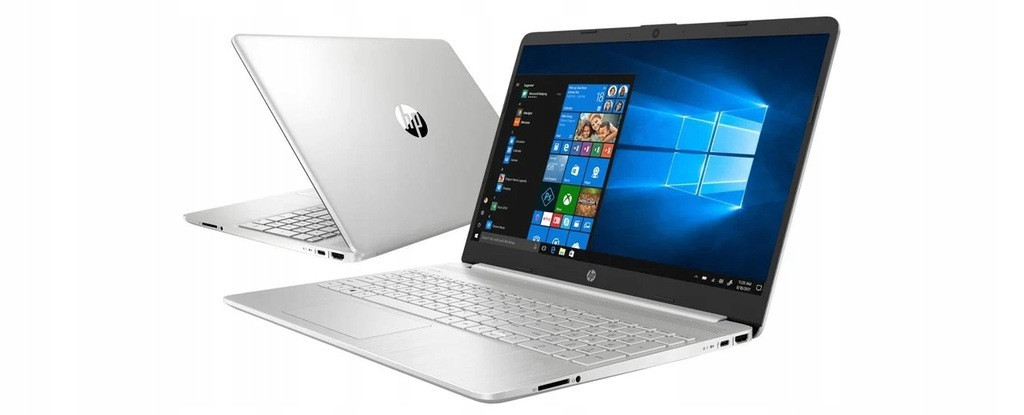 Hp 15s Ryzen 3-5300 8 Gb Ddr 4 256 Ssd Win10 Ips 15,6