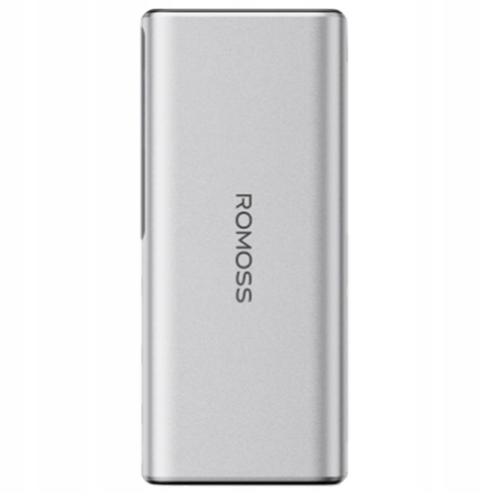 Romoss Powerbanka PPU20 Power Bank Usb 20000mAh 130W Led displej Kabel