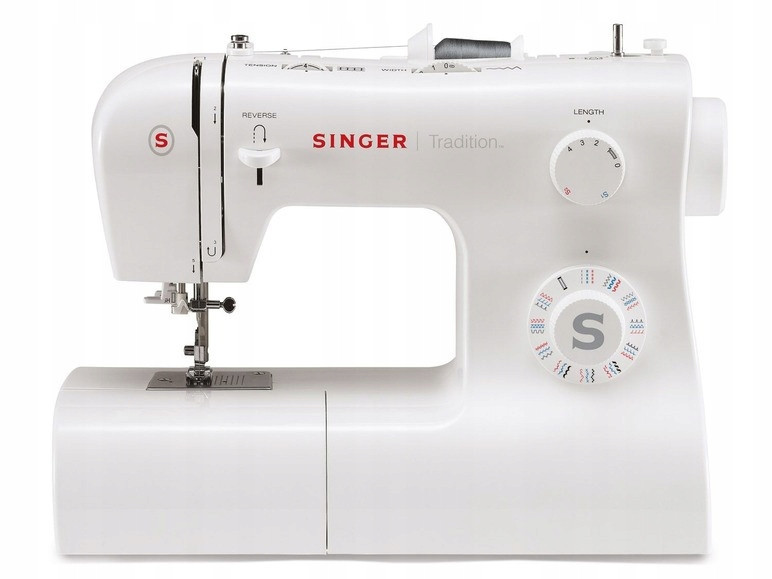Šicí stroj Singer 2282 Tradition