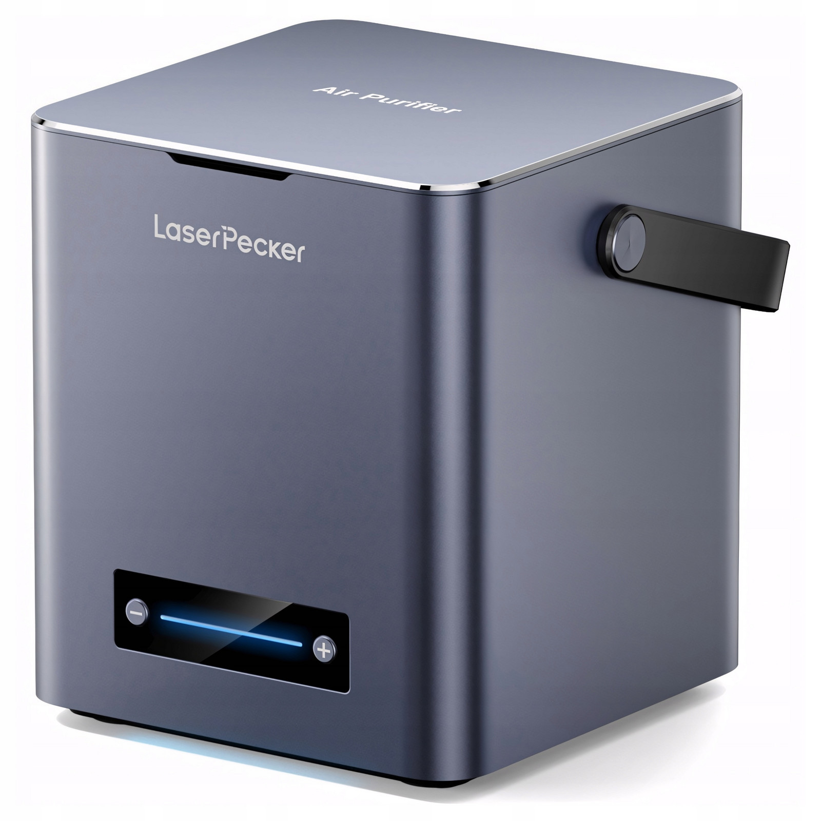 LaserPecker Air Purifier Pohlcovač kouře Čistič vzduchu pro Gravírování