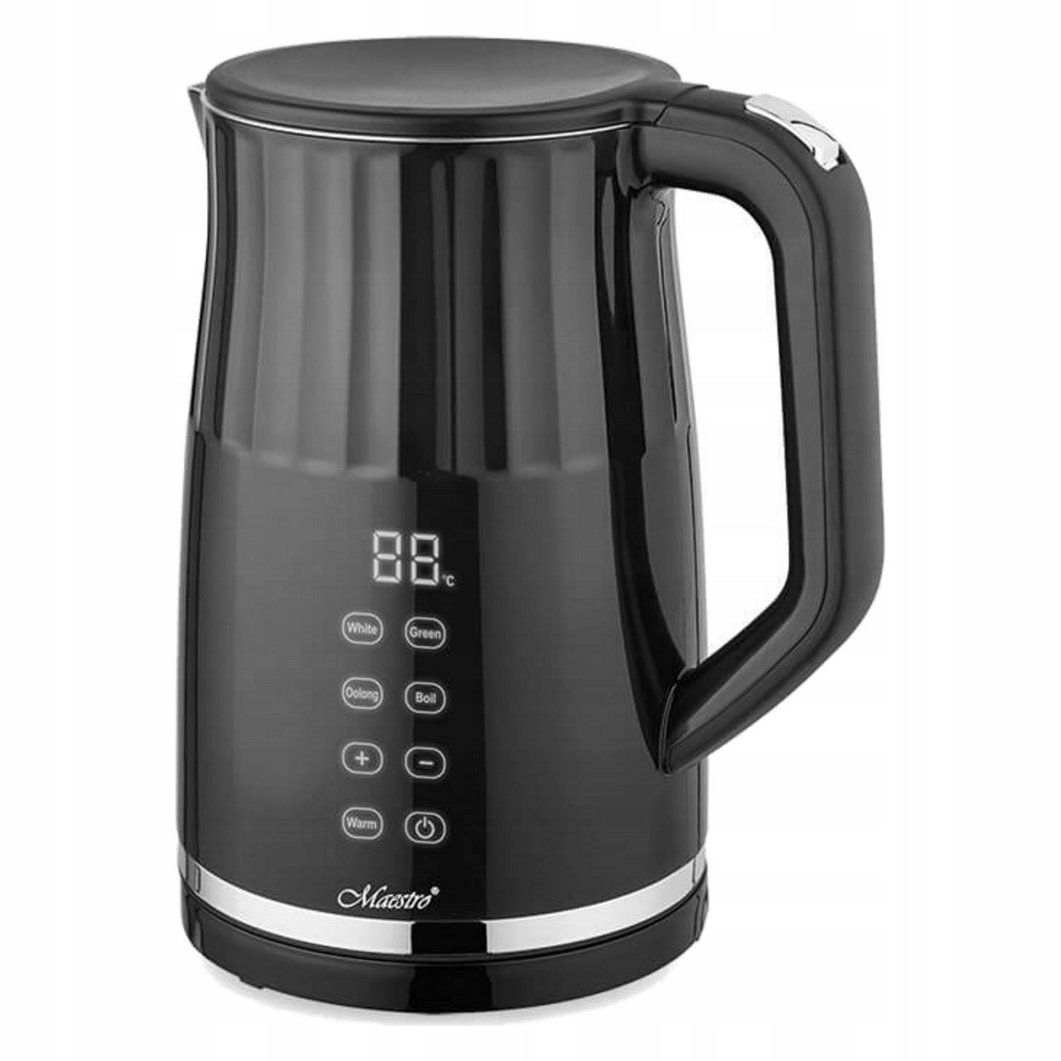 AGDMEOCZE0082 Rychlovarná konvice Maestro MR-039