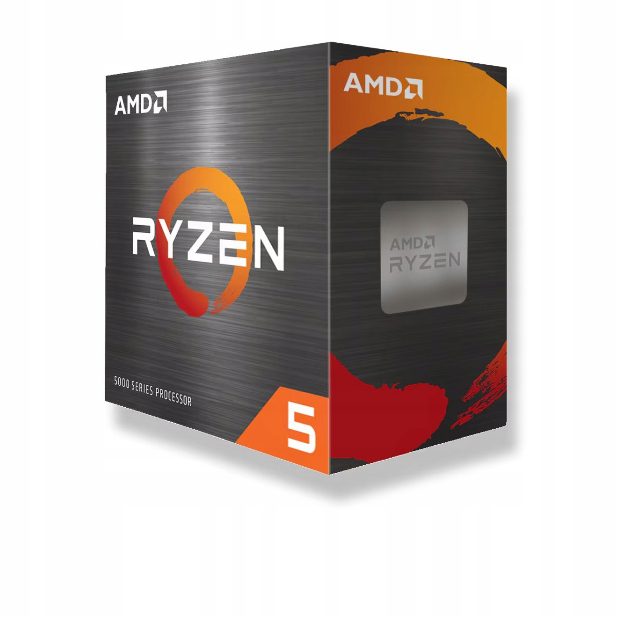 Amd Procesor Ryzen 5 5600XT 100-100001585BOX