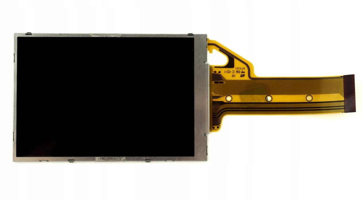 LCD Panasonic DMC FZ47 FZ48 FZ62 Gk