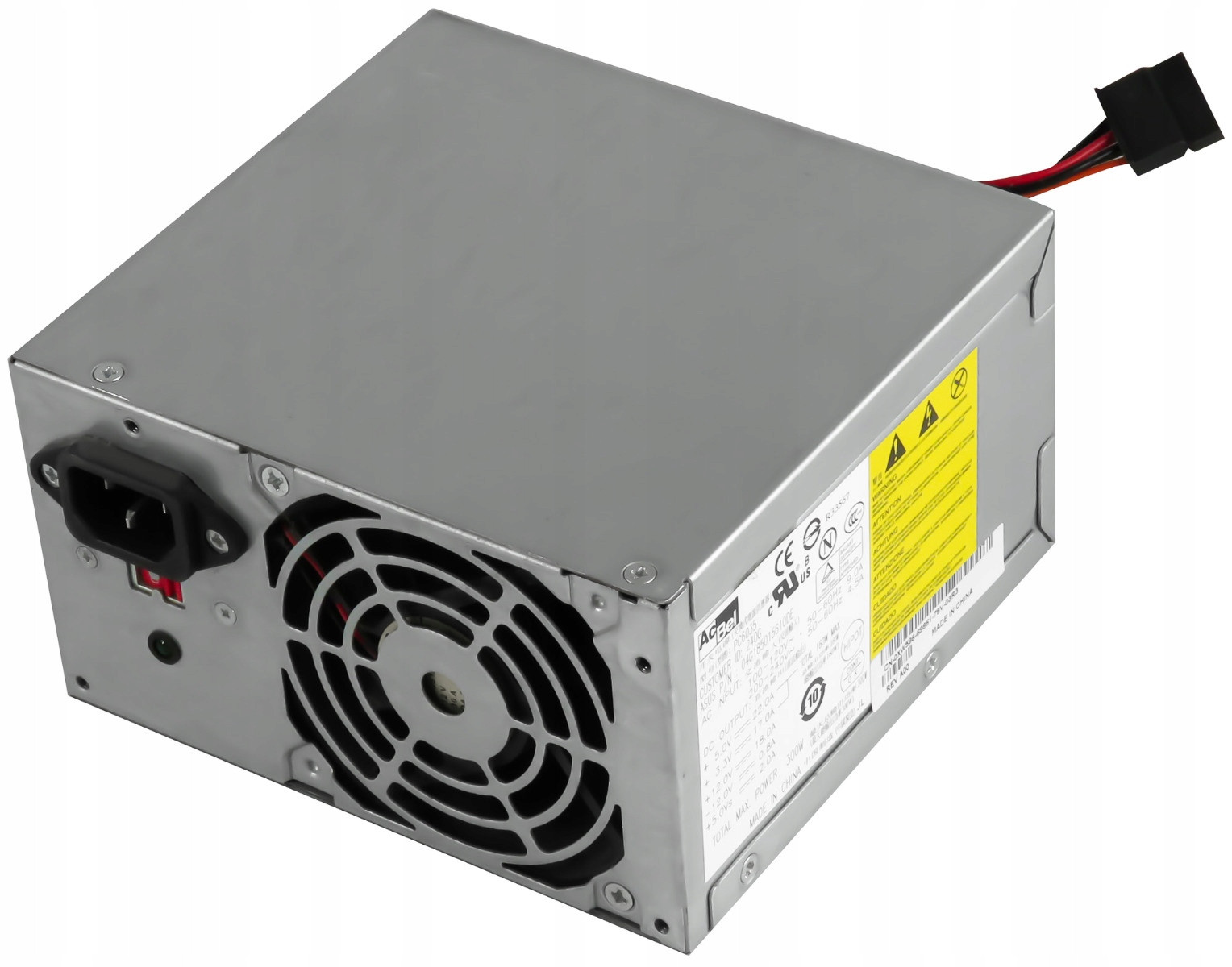 Dell 0XW596 PC6035 300W Vostro 200 Inspiron 530