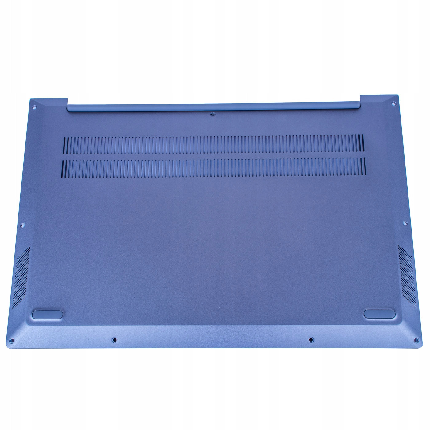 Spodní kryt Lenovo ThinkBook 13s Itl Are Acn 2. generace stříbrný silver