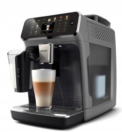 Automatický kávovar Philips LatteGo Series 5500 EP5544/50