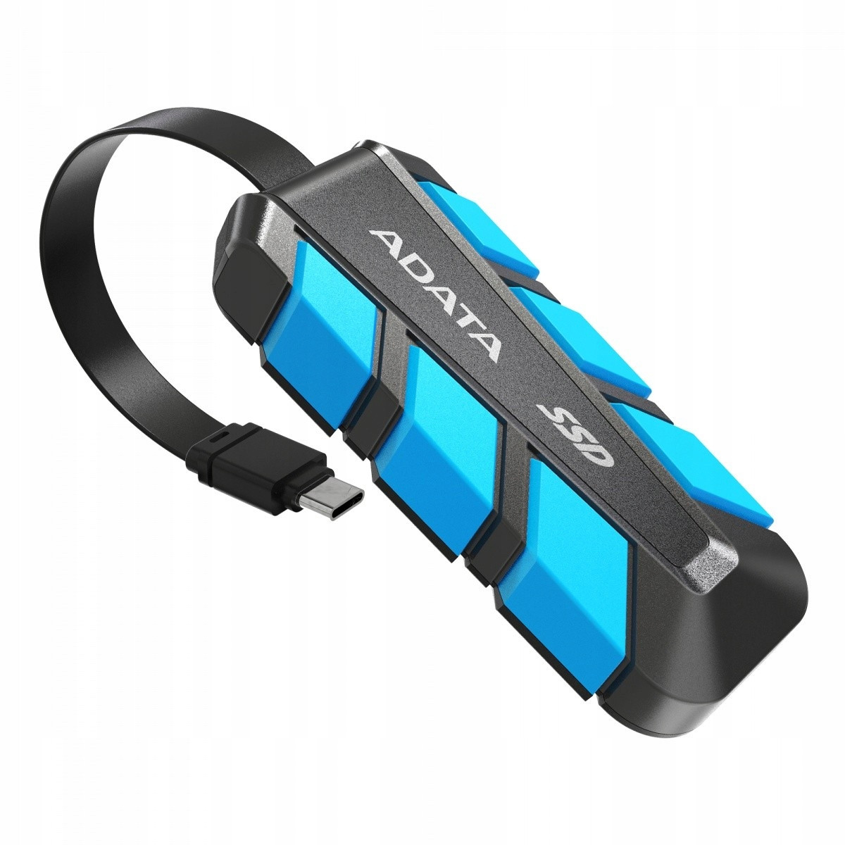 Externí disk Ssd SC740 500G U3.2C 1050/1000 Mb