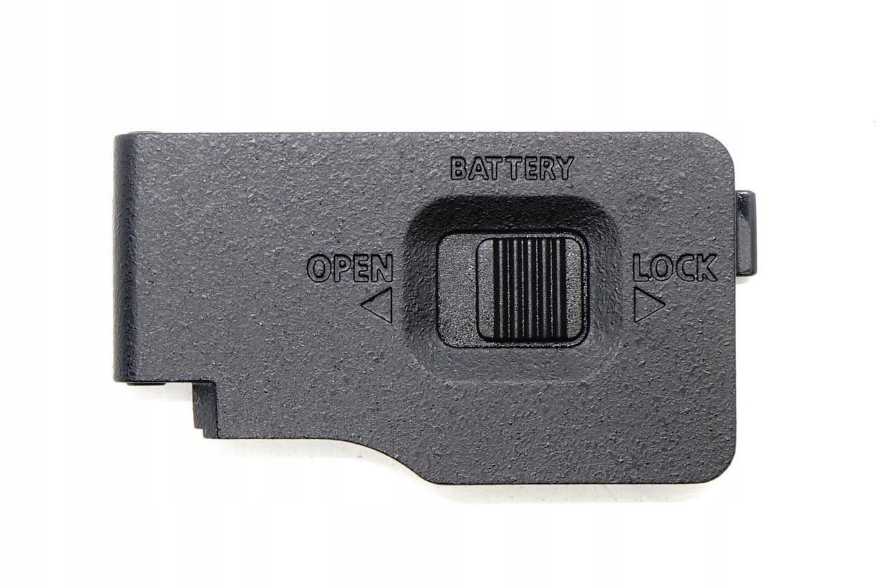 Klapka baterie Panasonic FZ2000 FZ2500 Leica V-LUX5